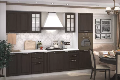 Кухонный гарнитур Прага