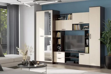 Стенка Марта 11