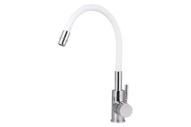 Смеситель Gross Aqua ColorFlex для кухни