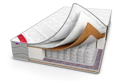 Матрас ПРЕМИУМ Голд №6 - Легенда