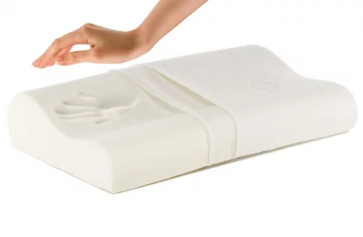 Подушка Memoryfoam
