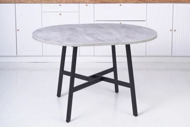 Стол кухонный Leela раздвижной