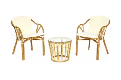 Комплект для отдыха Akira с подушкой