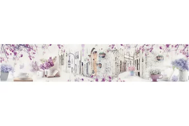 Стеновая панель KM 55 на композитной основе