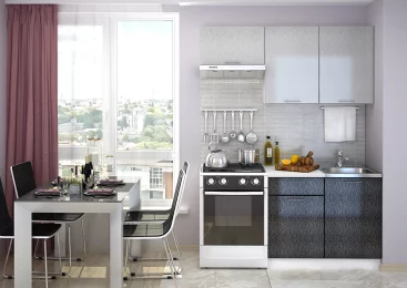 Кухонный гарнитур Валерия-М