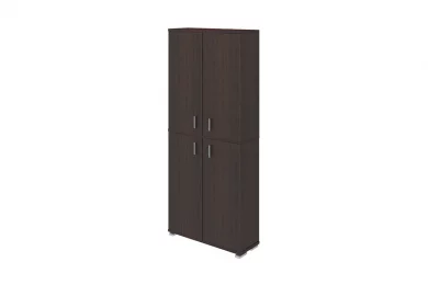 Стеллаж для офиса Домино ПУ-30-3
