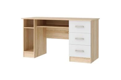 Стол письменный Памир ПКС-4