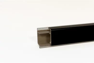 Плинтус Квадро-Д