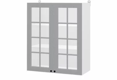 Шкаф навесной Равенна В80(В)/925