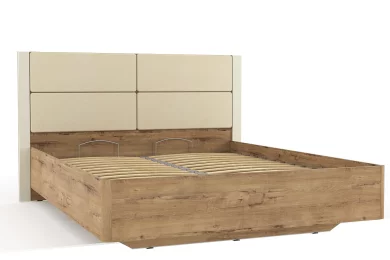 Кровать Livorno НМ 040.52 М