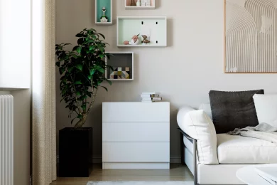 Комод Памир