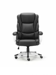 Кресло офисное BRABIX PREMIUM Rest EX-555 + Повербанк в подарок
