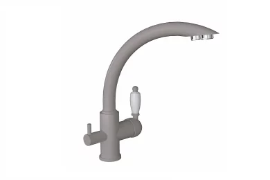 Смеситель Florentina ШАЛЕ