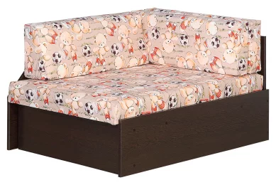 Диван-кровать Элегия №1