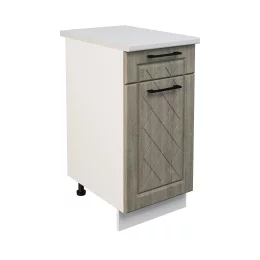 Шкаф София ШН1Я 400 без столешницы