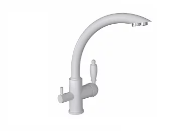 Смеситель Florentina ШАЛЕ