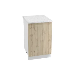 Шкаф нижний СМ с 1 створкой ШН 500
