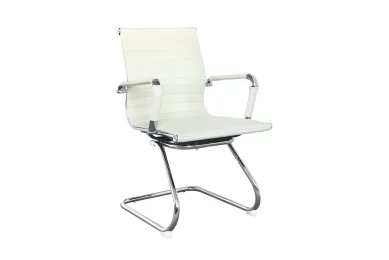 Кресло посетителя Бюрократ CH-883-LOW-V