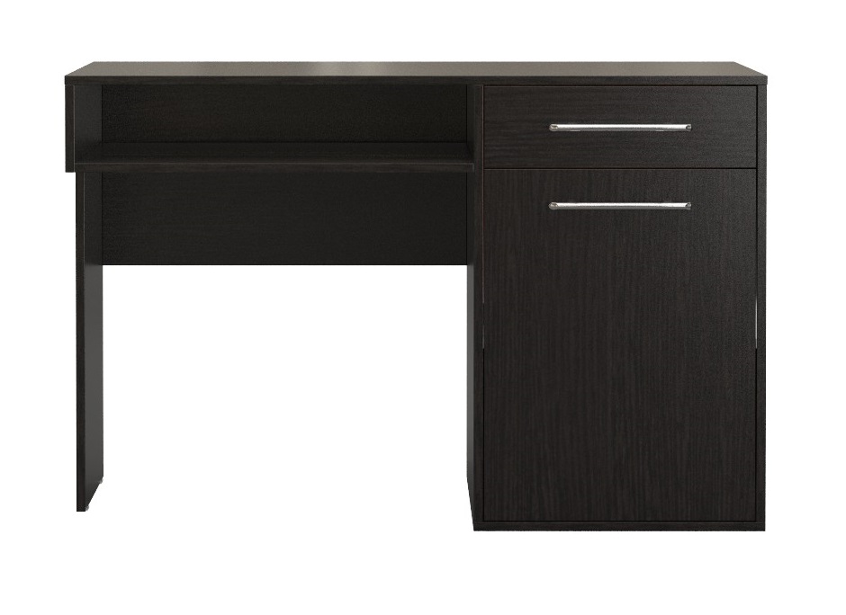 Письменный стол Прайм-57 венге. Письменный стол Скарлетт черный. Письменный стол цвет венге