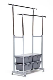 Вешалка TetChair NY-3297 раздвижная