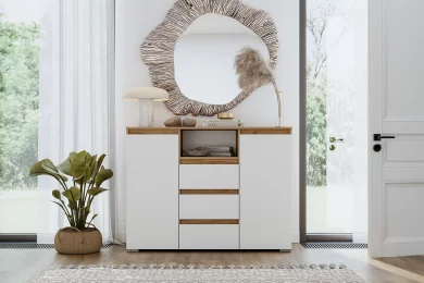 Комод Люмо КМ 01