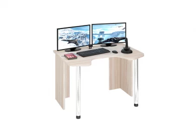 Компьютерный стол Домино lite СКЛ-Игр120