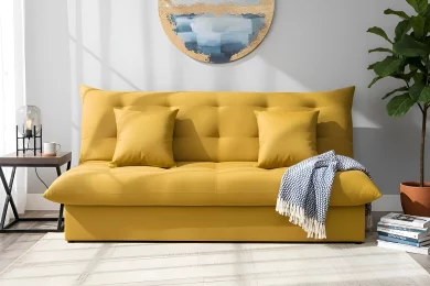 Диван-кровать Поло Стайл Plus