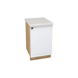 Шкаф нижний СМ с 1 створкой ШН 500