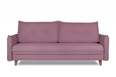 Диван Flip-out Finsoffa ENSTOR трехместный с бельевым ящиком
