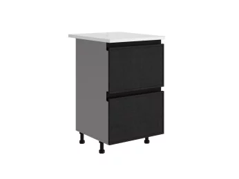 Шкаф нижний кухонный RockBerry С2ЯК-500