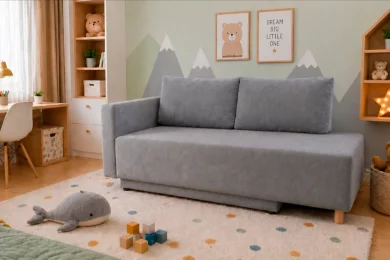 Диван-кушетка Сим