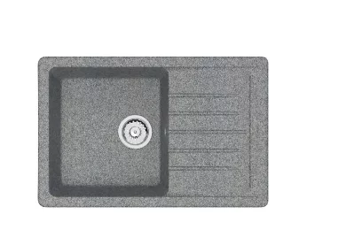 Мойка для кухни врезная Агата 16