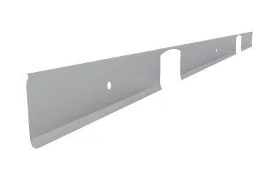 Планка угловая 38/R3