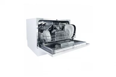Посудомоечная машина MAUNFELD MLP 06S компактная