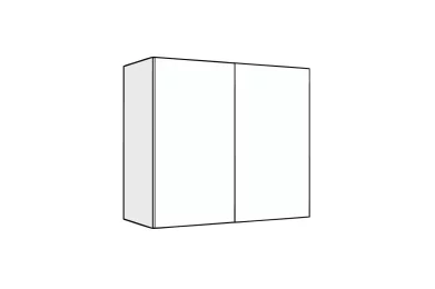 Шкаф навесной Авеню В60