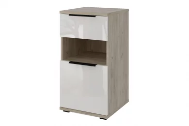 Комод Альянс 1 ящик 1 дв. 435.11