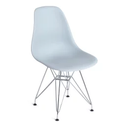 Стул обеденный CINDY IRON CHAIR (EAMES) (mod. 002)