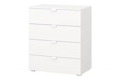 Комод 4 ящика КАСПЕР КА-480.04