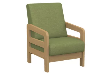 Кресло отдыха Вега-34