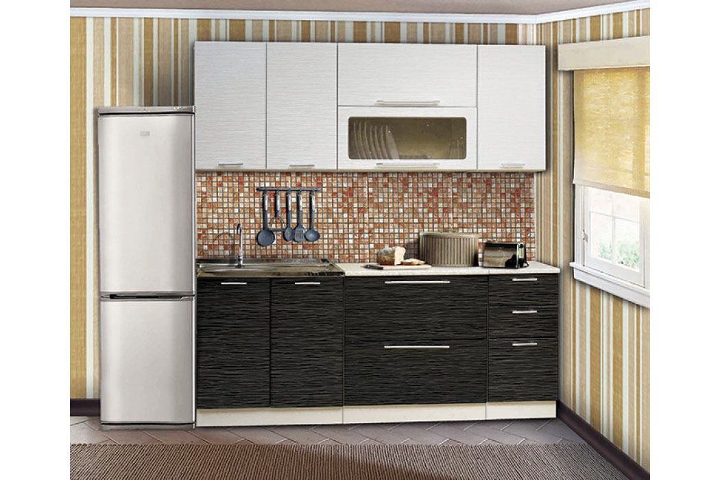 Кухонный гарнитур Диана 7 2.0 - Купить недорого по ценам от ...