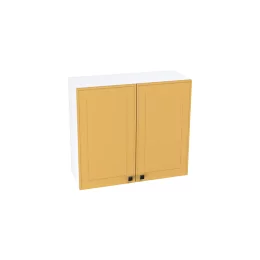 Шкаф верхний СМ с 2 створками 800 (h=716) ШВ 800