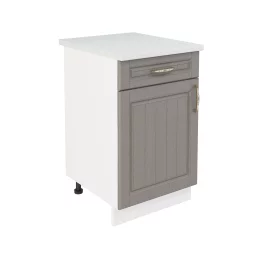 Шкаф София ШН1Я 500 без столешницы