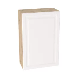 Шкаф верхний Ницца Royal с 1 створкой 600 (h=920)