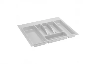 Лоток для столовых приборов в базу 600 мм