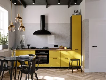 Кухонный гарнитур Валерия-М