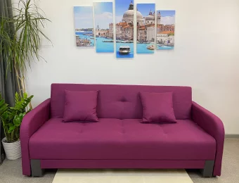 Диван-кровать Поло Комфорт