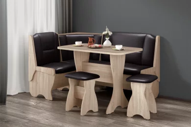 Кухонный уголок Орхидея