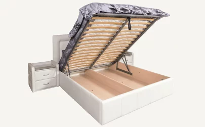 Кровать Тиволи с подъемным механизмом