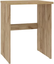 Шкаф нижний Стендмебель КШСМ 650 для стиральной машины (без столешницы)