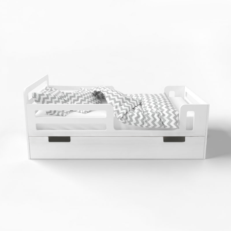 Кровать 140 70 Купить